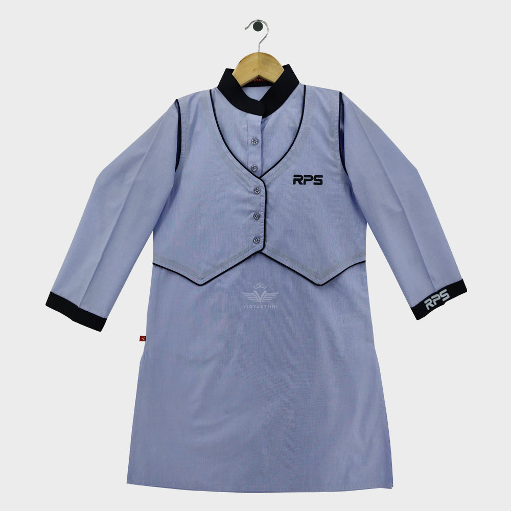 KAMEEZ SKY BLUE RPS INTERNATIONAL SCHOOL PRESIDENT
