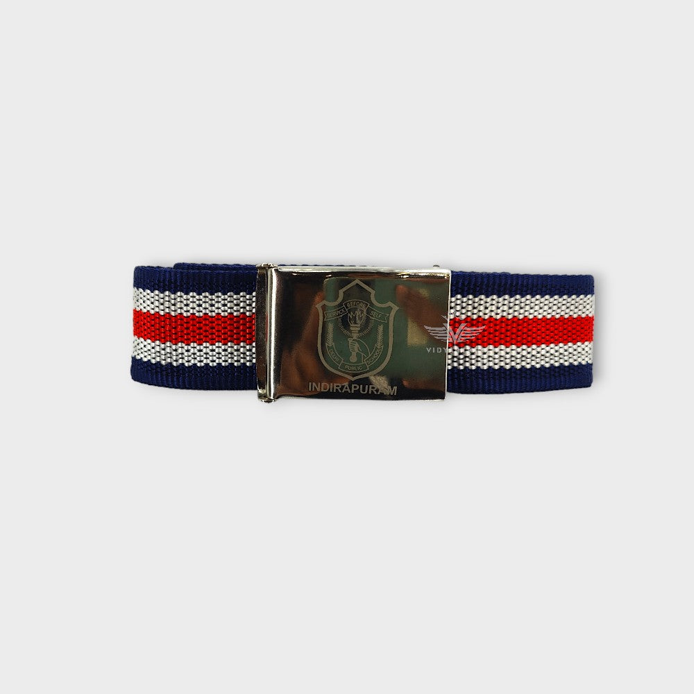 BELT JR RED/NBLUE DPS INP