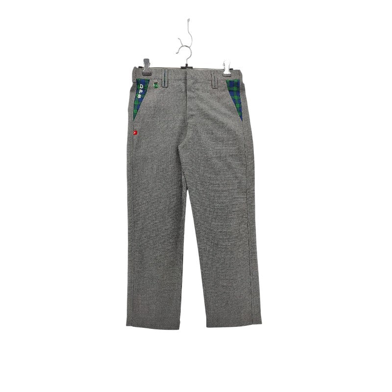 FULL PANT EL GREY (GR III-IV-V) DPS INP