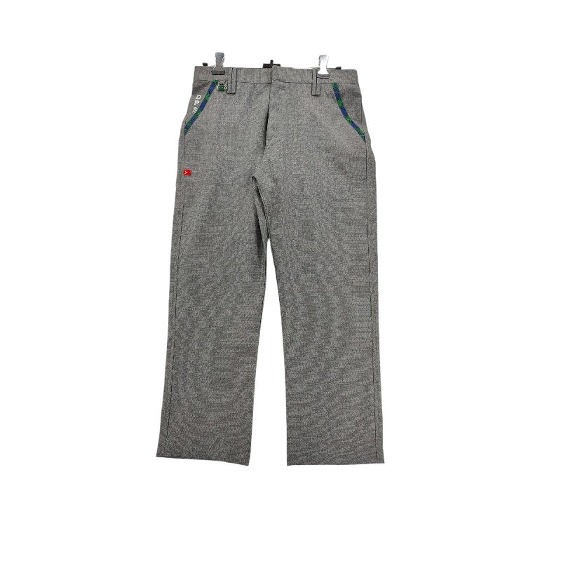FULL PANT EL GREY (GR VI-VII-VIII) DPS INP