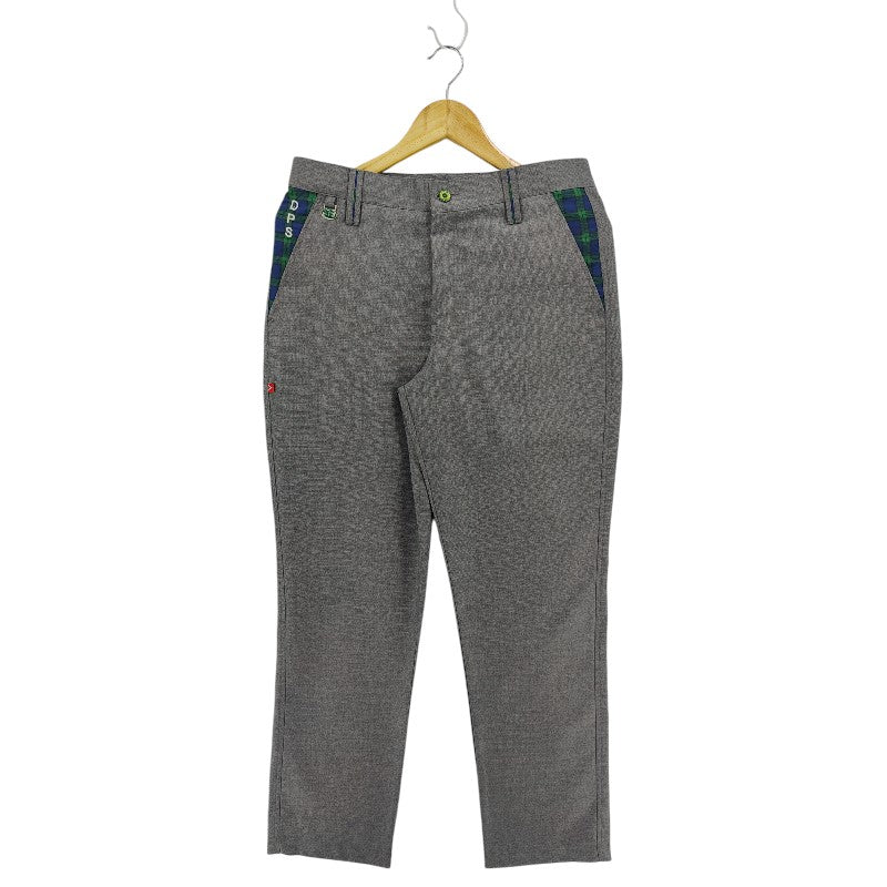 FULL PANT GREY (GR IX-X-XI-XII) DPS INP