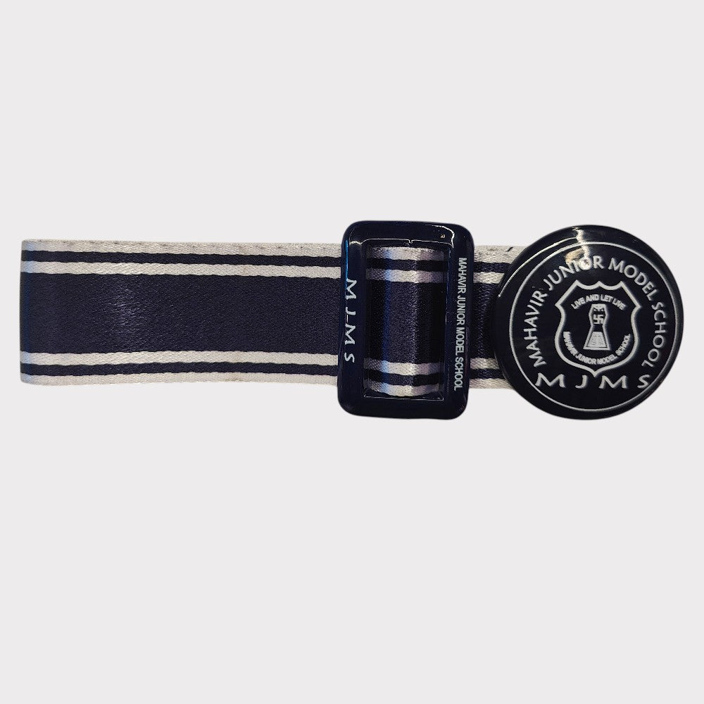 BELT IMPORTED MJMS POLYSTER SATIN