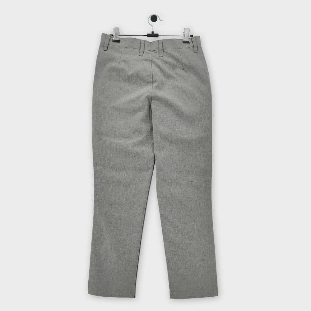 FULL PANT GIRL GRADE 9 TO 12 PACIFIC W. SCHOOL WORSTED CHANCELOR