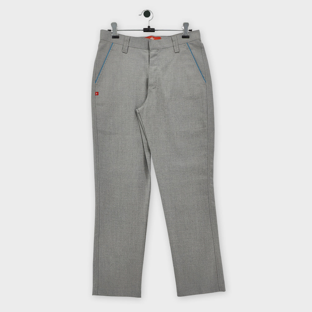 FULL PANT GIRL GRADE 9 TO 12 PACIFIC W. SCHOOL WORSTED CHANCELOR