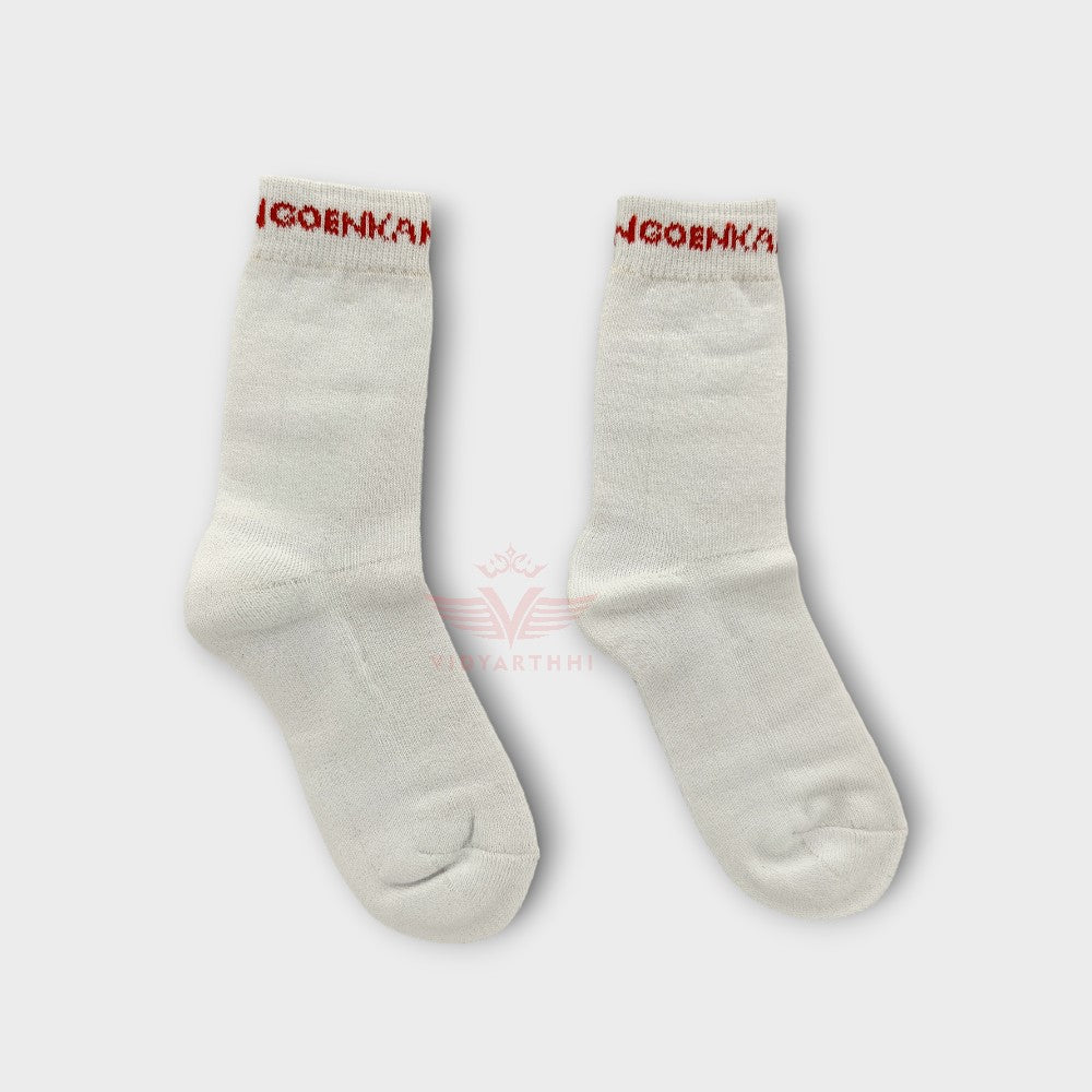 SOCKS SPORTY G D G (S-19)