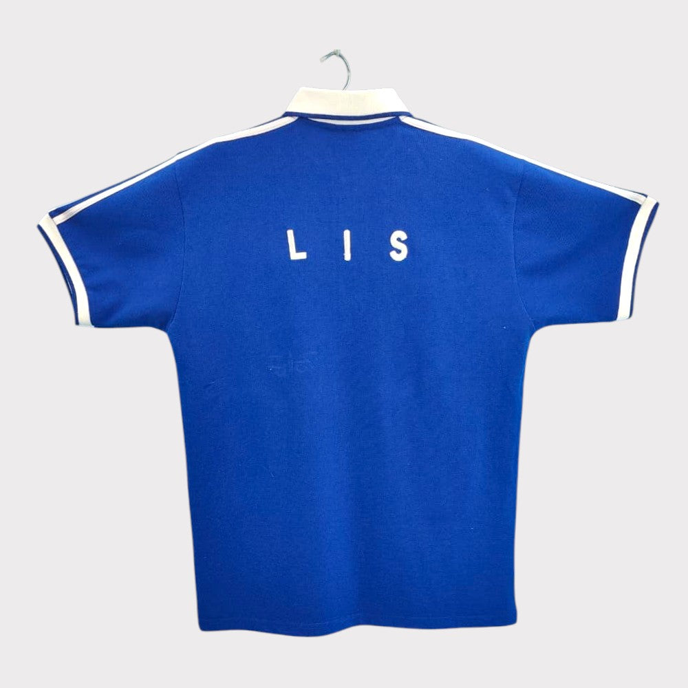 T-SHIRT H/S BLUE(GARGI) LIS MATTY