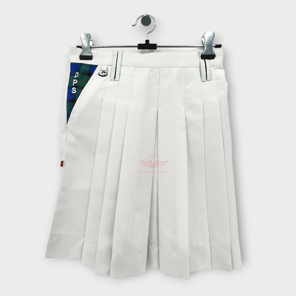 SKIRT OFF WHITE (GR III-IV-V) DPS INP / RNE MILLENIUM