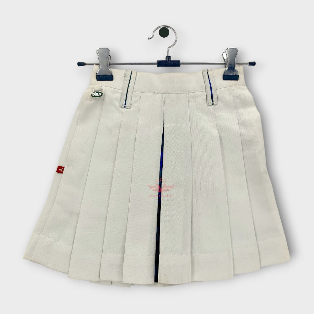 SKIRT OFF WHITE (GR III-IV-V) DPS INP / RNE MILLENIUM