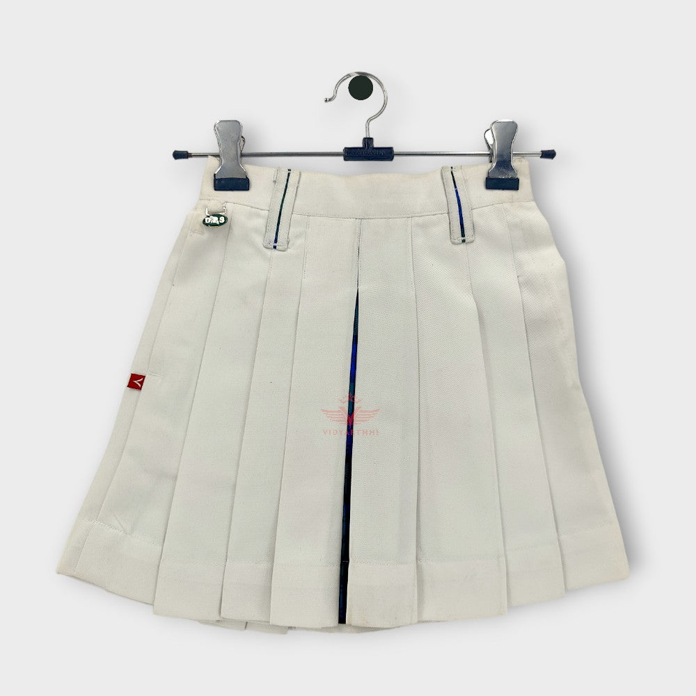 SKIRT OFF WHITE (GR I & II) DPS INP / RNE MILLENIUM