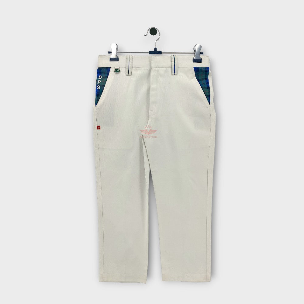 FULL PANT EL OFF WHITE (GR III-IV-V) DPS INP / RNE COTTON CLUB