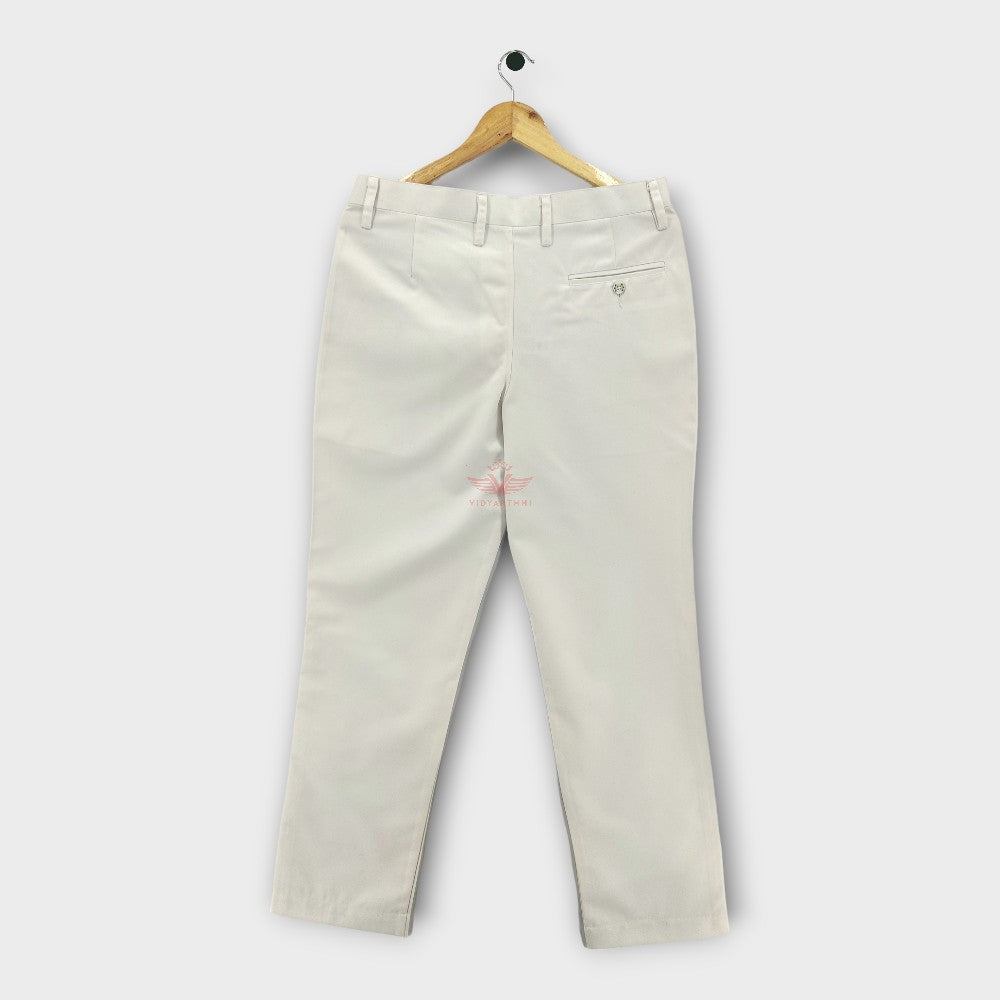 FULL PANT OFF WHITE (GR IX-X-XI-XII) DPS INP / RNE COTTON CLUB