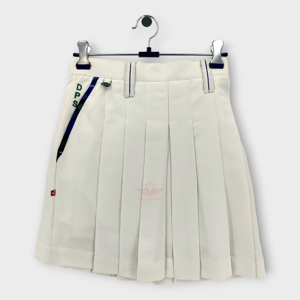 SKIRT OFF WHITE (GR VI-VII-VIII) DPS INP / RNE MILLENIUM