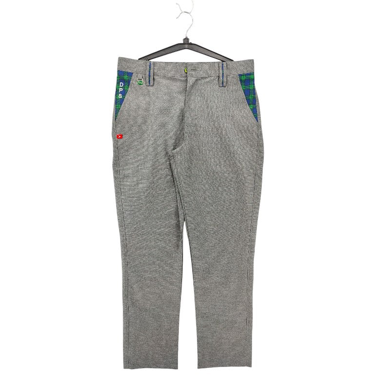 FULL PANT BOY GREY (GR IX-X-XI-XII) DPS RNE PARADISE