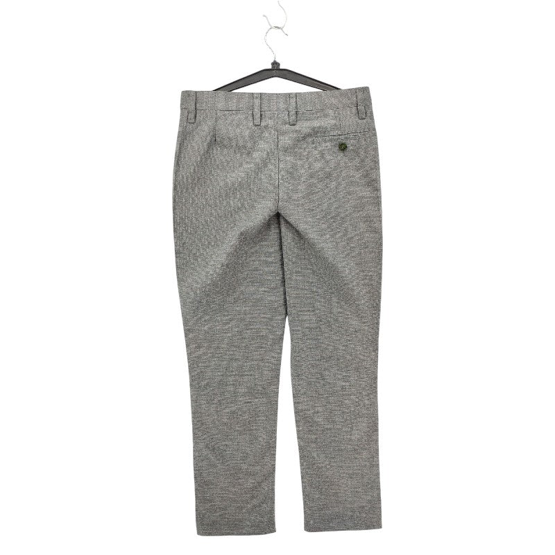 FULL PANT BOY GREY (GR IX-X-XI-XII) DPS RNE PARADISE