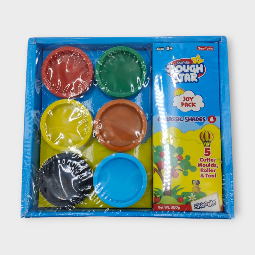 CLASS: NURSERY DPS NAVI MUMBAI BOOK SET