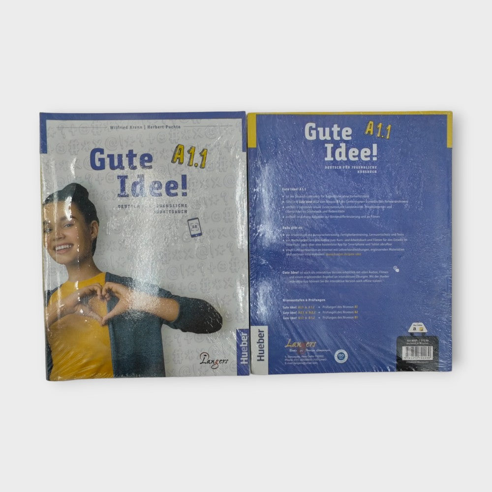 CLASS : 6 GUTE IDEE A 1.1 - DPS NAVI MUMBAI