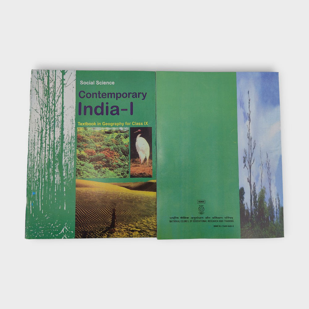 CLASS: 9 WITH HINDI DPS NAVI MUMBAI BOOK SET