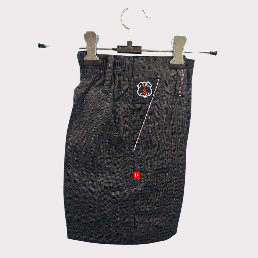 HALF PANT JR NBLUE MJMS  HERRY COLL