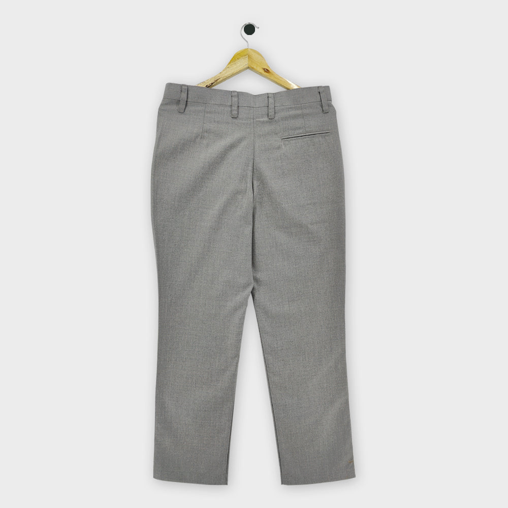 FULL PANT BOY GRADE 9 TO 12 PACIFIC  W. SCHOOL WORSTED CHANCELOR