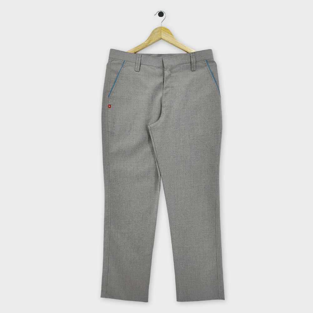 FULL PANT BOY GRADE 9 TO 12 PACIFIC  W. SCHOOL WORSTED CHANCELOR