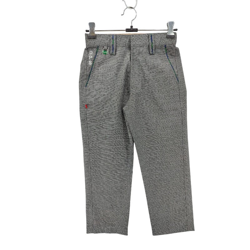 FULL PANT EL GREY (GR I-II) DPS INP PARADISE