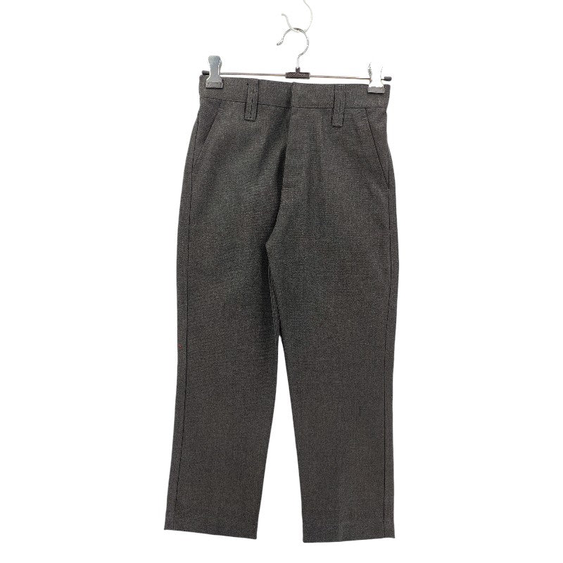 FULL PANT EL GREY DPS INTERNATIONAL WORSTED