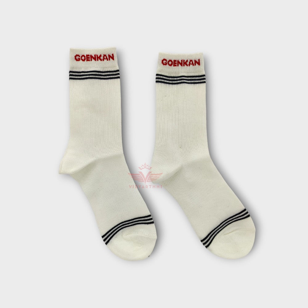 SOCKS (REGULAR)  G D G (S-19)