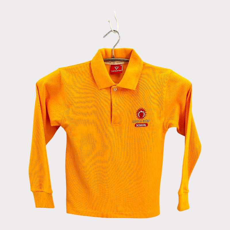 T.SHIRT F/S AMBER (SURYA) STEP BY STEP MATTY