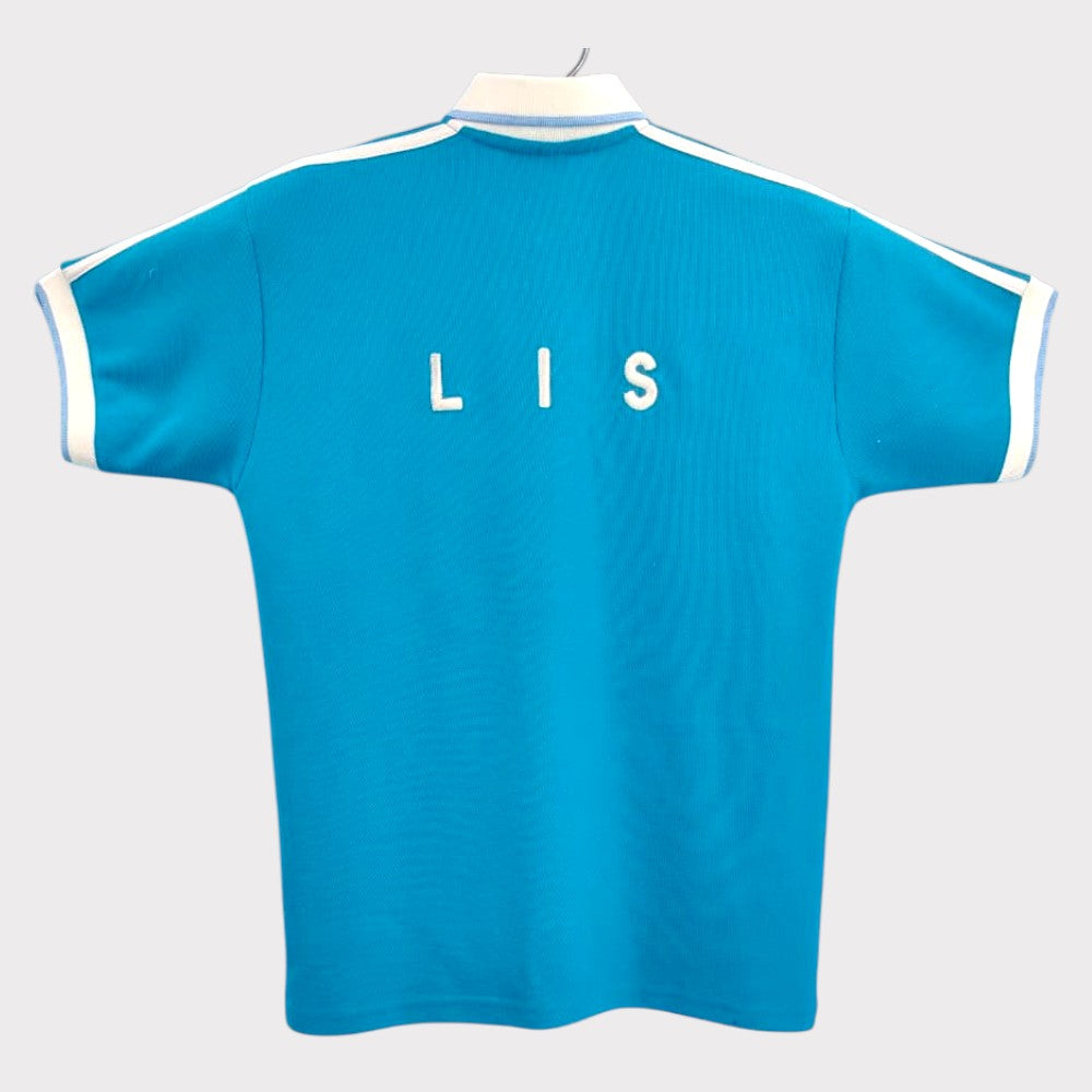 T-SHIRT H/S SKY(MAITREYEE) LIS MATTY