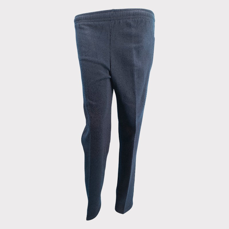 WINTER TRACK PANT NBLUE STEP BY STEP PC FLEECE